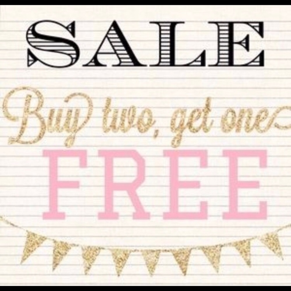 SALE!